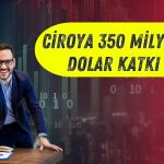 SASA’nın 230 milyon dolarlık tesisleri ticari üretime başladı