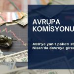 Savaş başladı: Avrupa Birliği ABD’ye ilk misillemeyi onayladı