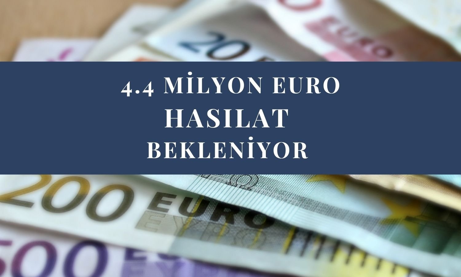Say Yenilenebilir Enerji 4,4 milyon Euro hasılat bekliyor