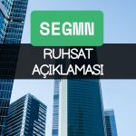 Seğmen Kardeşler duyurdu: Ruhsat alındı, inşaat başladı