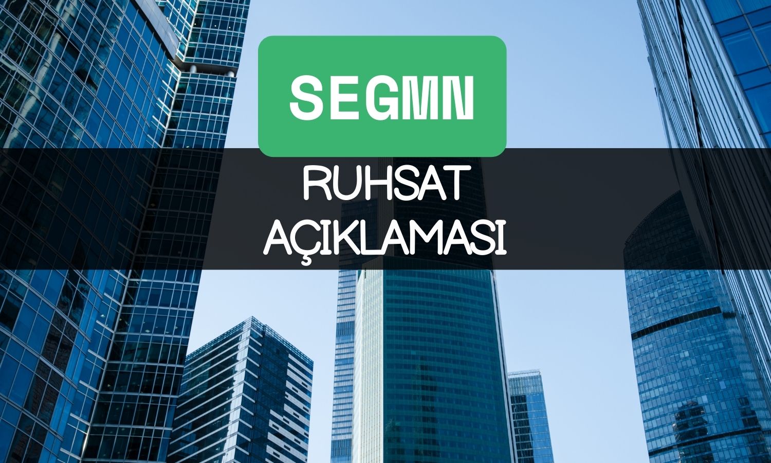 Seğmen Kardeşler duyurdu: Ruhsat alındı, inşaat başladı