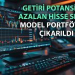 Sigorta şirketinde sürpriz gelişme: Artık model portföyde yok