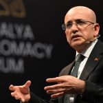 Şimşek: 2025’te 64 milyar dolar turizm geliri bekliyoruz