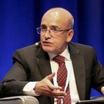 Şimşek: Avrupa Birliği ile iş birliğine hazırız