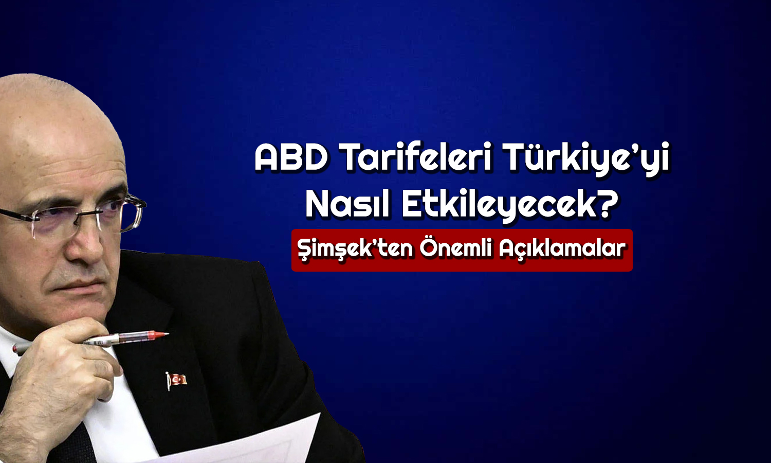 Şimşek: Petrol fiyatları enflasyonun düşmesine yardımcı olabilir