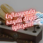 Şimşek: Enflasyon beklentisi artsa da kayda değer iyileşme var