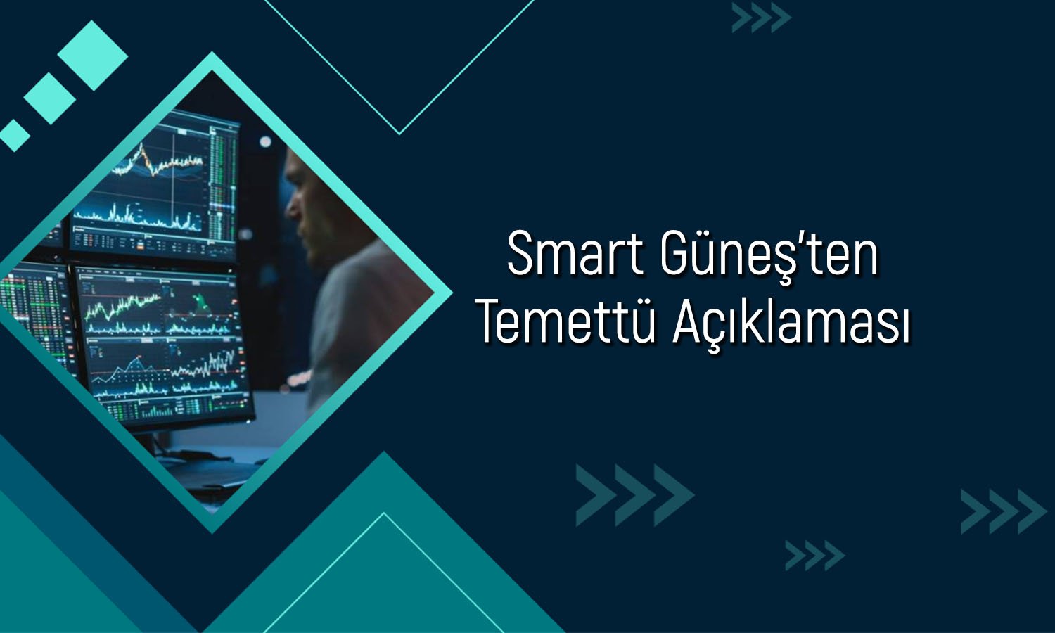 Smart Güneş (SMRTG) 2025’te temettü verecek mi?