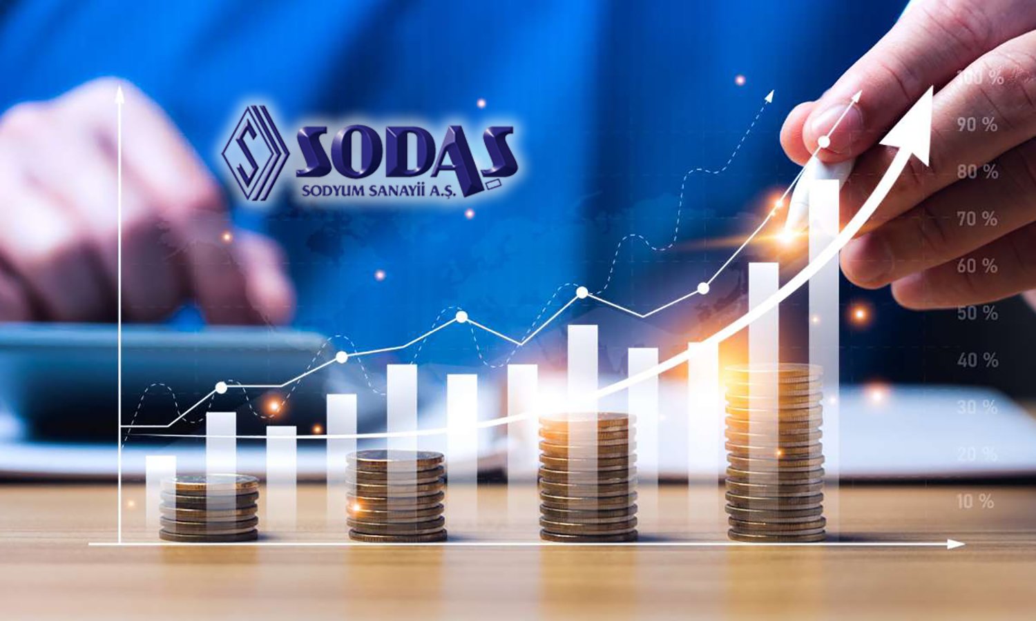 Sodaş Sodyum (SODSN) kararını verdi: Kar payı dağıtılacak mı?