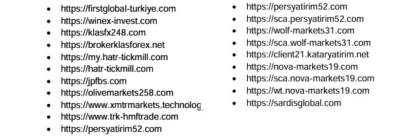 SPK, borsada işlem gören şirkete idari para cezası verdi