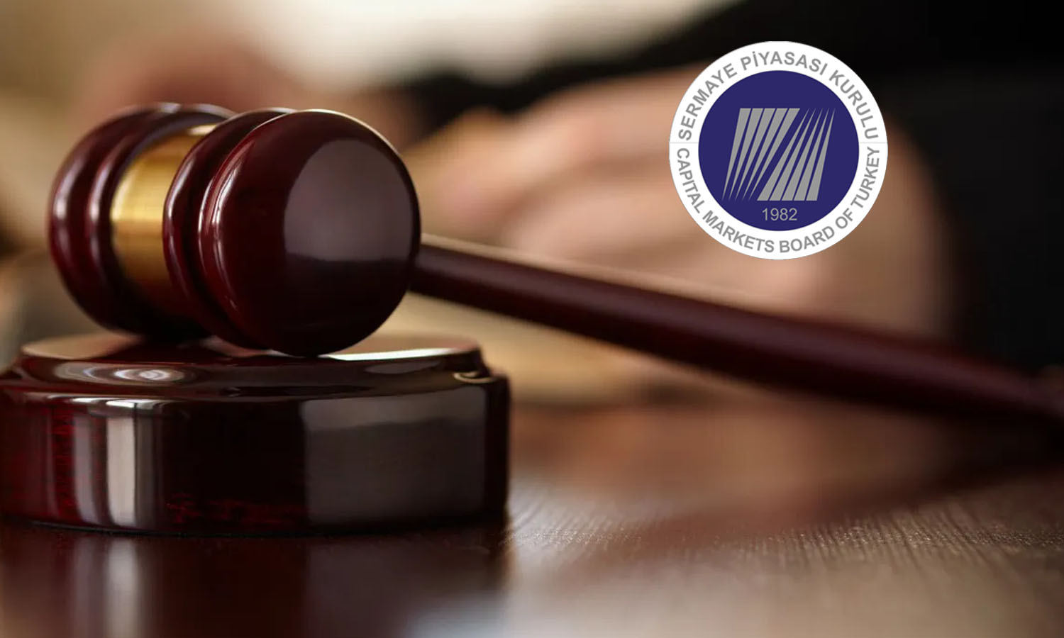 SPK, borsada işlem gören şirkete idari para cezası verdi