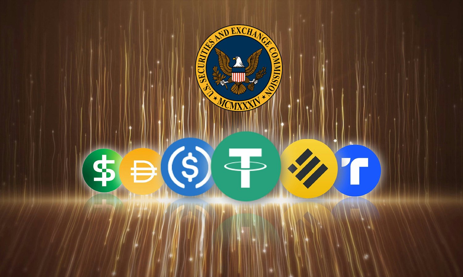 Stablecoin piyasasında dönüm noktası: SEC netlik getirdi