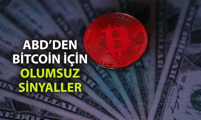 Stagflasyon endişeleri artıyor: ABD verileri Bitcoin’i sarstı