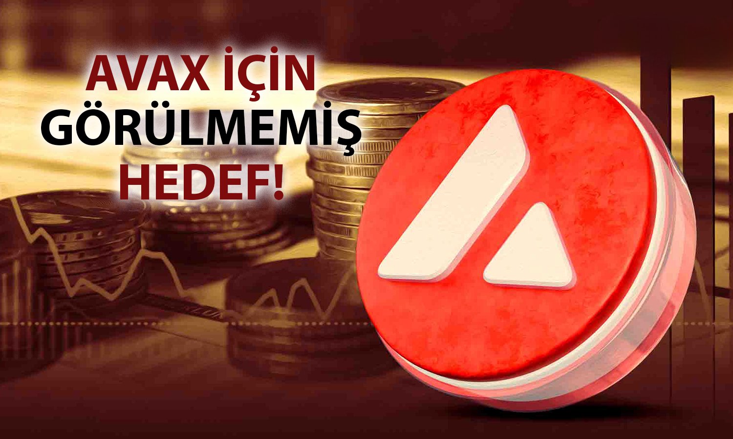 Standard Chartered’den AVAX için uzun vadeli iddialı tahmin!