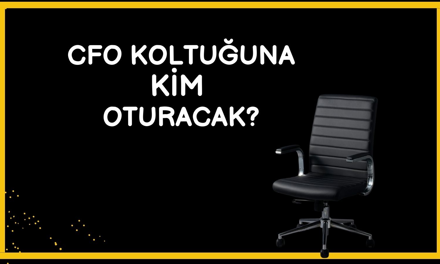 Suwen Tekstil 2,5 ay sonra yeni CFO’sunu atadı