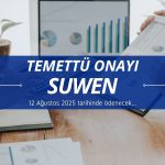 Suwen Tekstil temettüsü Genel Kurul’da kabul edildi