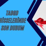 Tab Gıda ilk çeyrekte 31 yeni restoran açtı