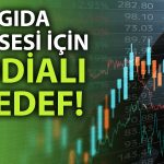 TABGD için iştah kabartan hedef ve ‘AL’ tavsiyesi verildi