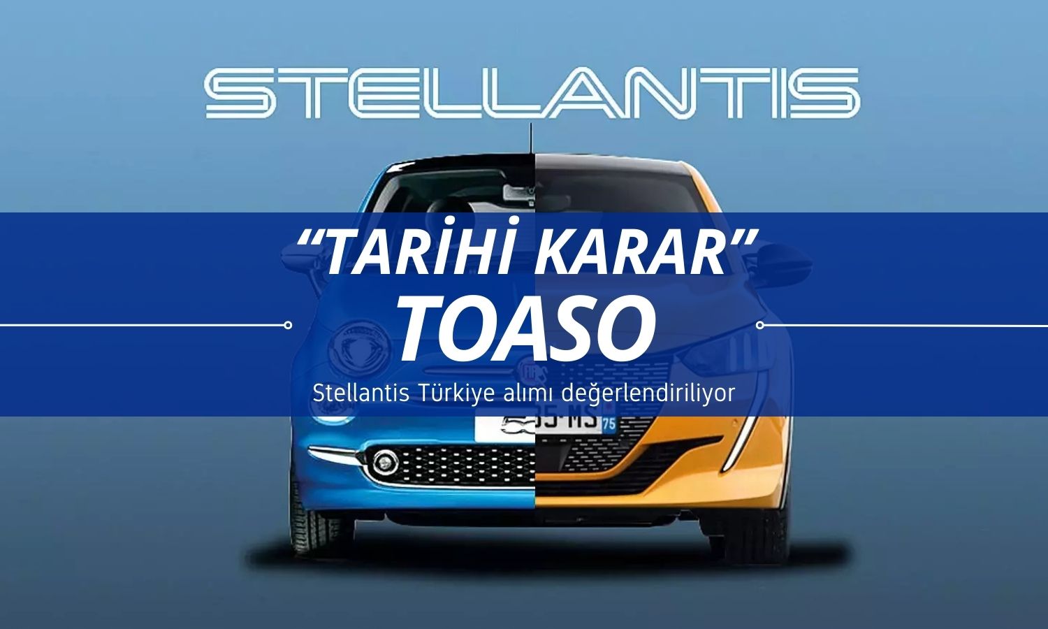 Tarihi karar yorumlanıyor: TOASO hedef fiyatları açıklandı