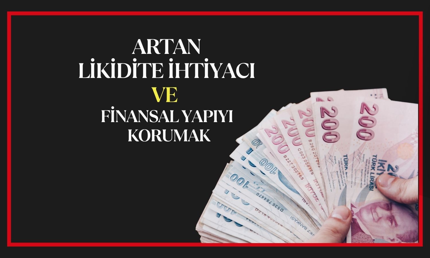 Tarkim finansal yapıyı korumak için temettü dağıtmayacak
