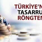 Tasarruf alışkanlıklarında geleneksel tercih: Nakit ve altın zirvede