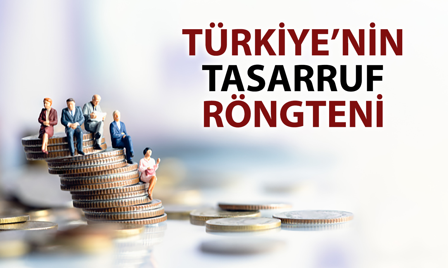 Tasarruf alışkanlıklarında geleneksel tercih: Nakit ve altın zirvede