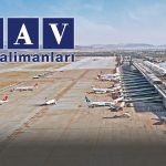 TAV Havalimanları 2025’e hızlı başladı: Yolcu sayısında artış