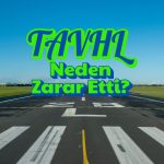 TAV Havalimanları (TAVHL) neden zarar etti? Kurum açıkladı