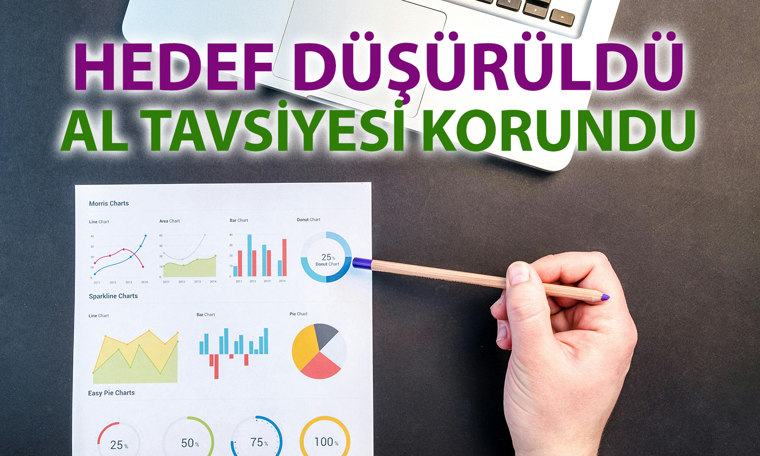TAVHL’de beklenti altı performans: Hedef fiyat revize edildi!