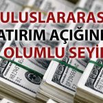 TCMB açıkladı: Net yatırım pozisyonu açığı Şubat’ta azaldı