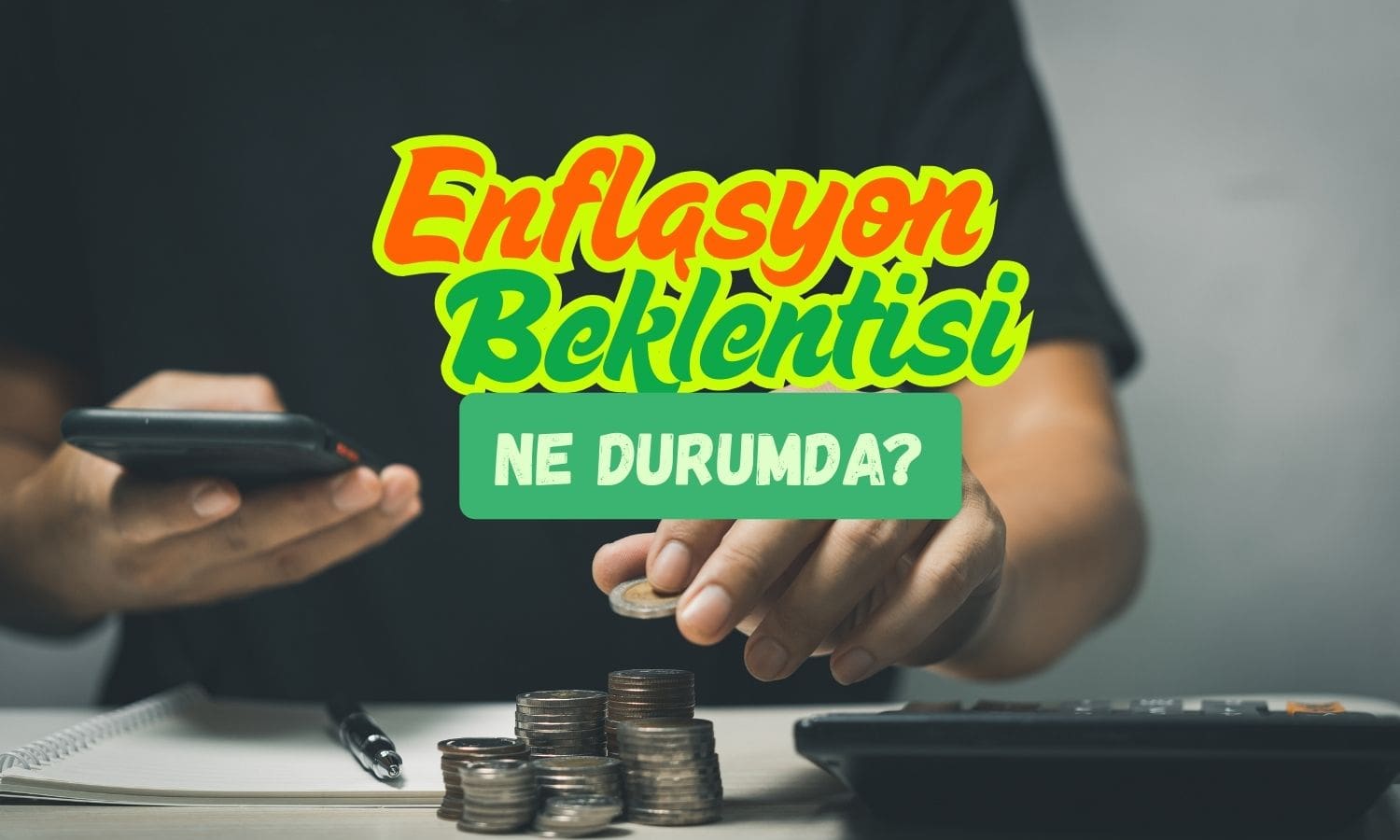 TCMB anketi: Yıl sonu enflasyon tahmini sert yükseldi