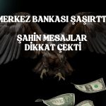 TCMB düşen rezervleri istikrara kavuşturmak için faiz artırdı