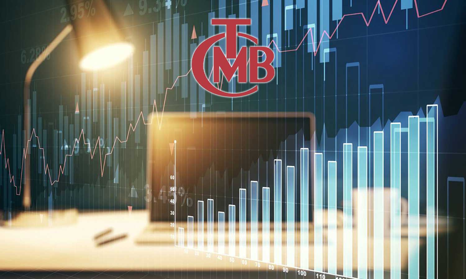TCMB zorunlu karşılık ödemelerinde faiz formülünü değiştirdi