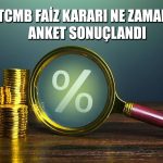 TCMB’nin Nisan için faiz kararı ne olacak? Beklentiler ne?