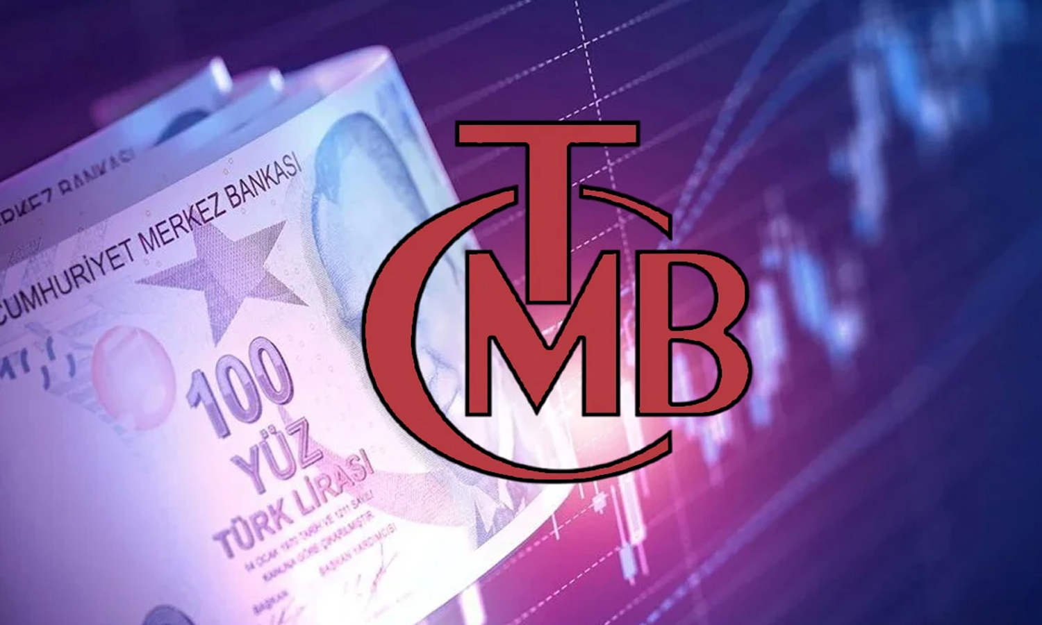 TCMB’nin Nisan için faiz kararı ne olacak? Ekonomistler ne diyor?