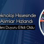 Teknoloji şirketi TTKOM ile anlaştı: Ciroya katkı sağlayacak