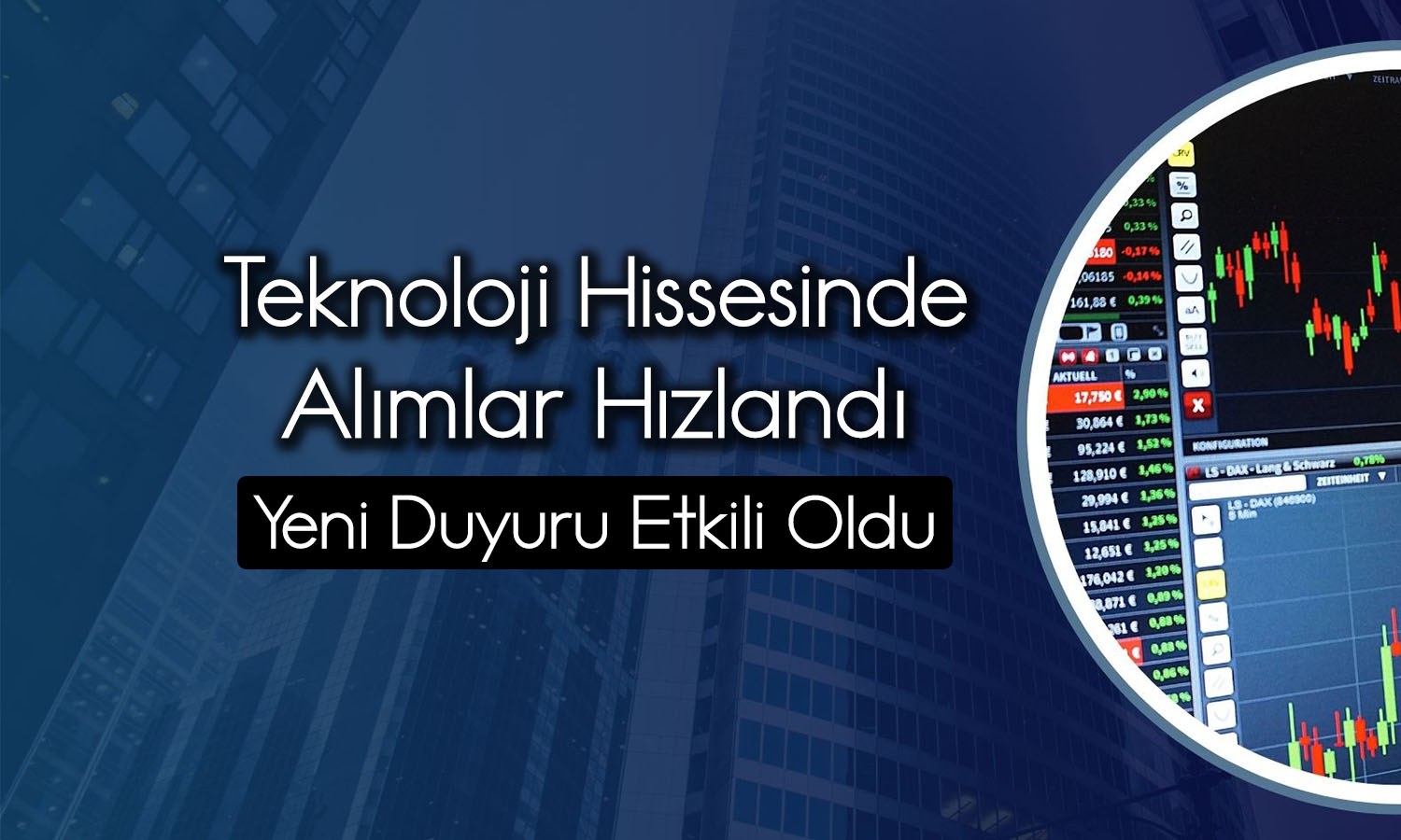 Teknoloji şirketi TTKOM ile anlaştı: Ciroya katkı sağlayacak