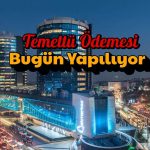 Temettünün vazgeçilmez GYO şirketi bugün ödeme yapıyor