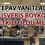 TEPAV analiz etti: Sosyal medya boykotu ekonomide etki yarattı mı?