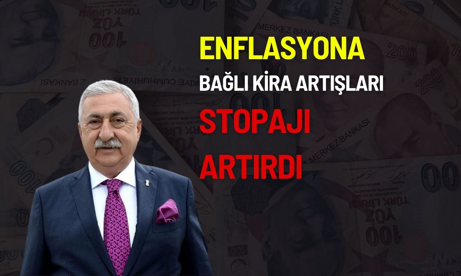TESK ekonomi uyarısıyla “stopajı kaldırın” çağrısı yaptı!