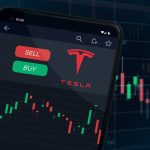 Tesla hisselerinde bilanço sonrası büyük dalgalanma beklentisi