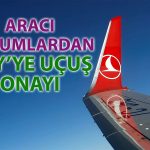 THY’ye güven tam: Hedef fiyatlar 575 TL’ye dayandı!