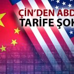 Ticaret savaşı kızışıyor: Çin, ABD ürünlerine rekor vergi getirdi