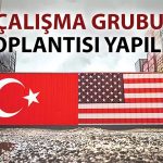 Ticarette yeni strateji: ABD ile ortak plan masada