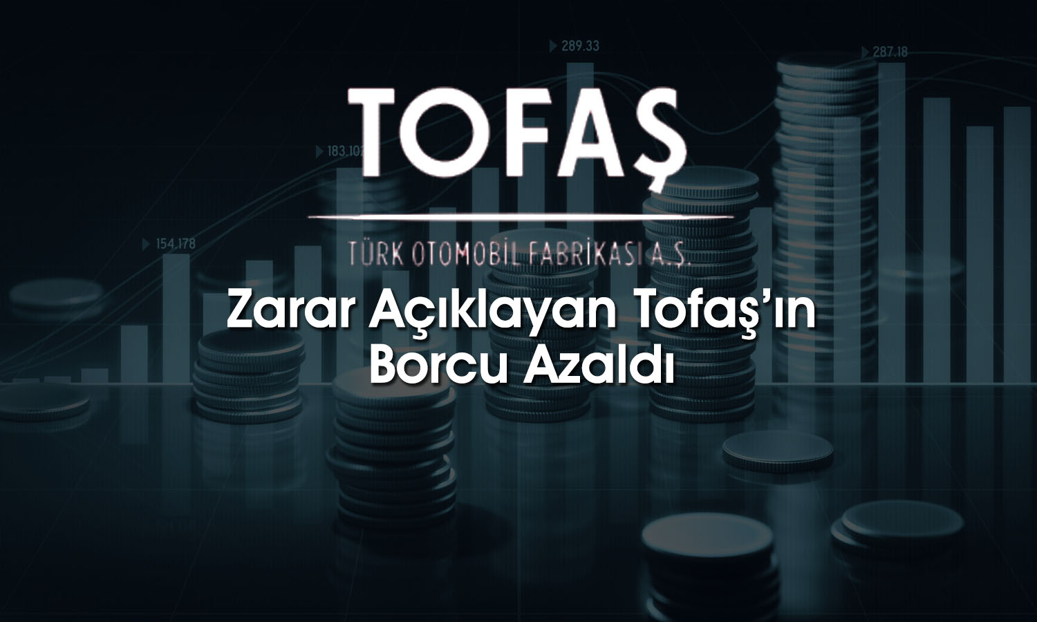 Tofaş’ın (TOASO) 1Ç25 bilançosu beklentileri karşılayamadı