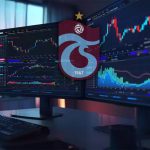 Trabzonspor’dan sermaye hamlesi: SPK’ya pay alım başvurusu