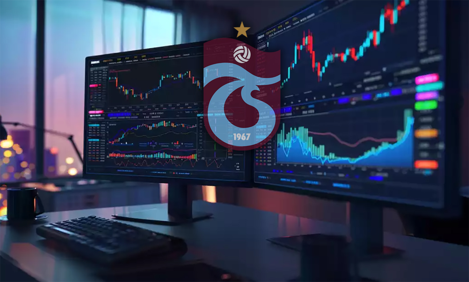 Trabzonspor’dan sermaye hamlesi: SPK’ya pay alım başvurusu