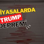 Trump depremi: Küresel piyasalarda çöküş derinleşiyor