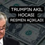 Trump FED Başkanı Powell’ı görevden almayı değerlendirecek