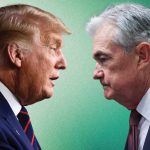 Trump Powell’a seslendi: Faizi indir ve siyasetle oynama