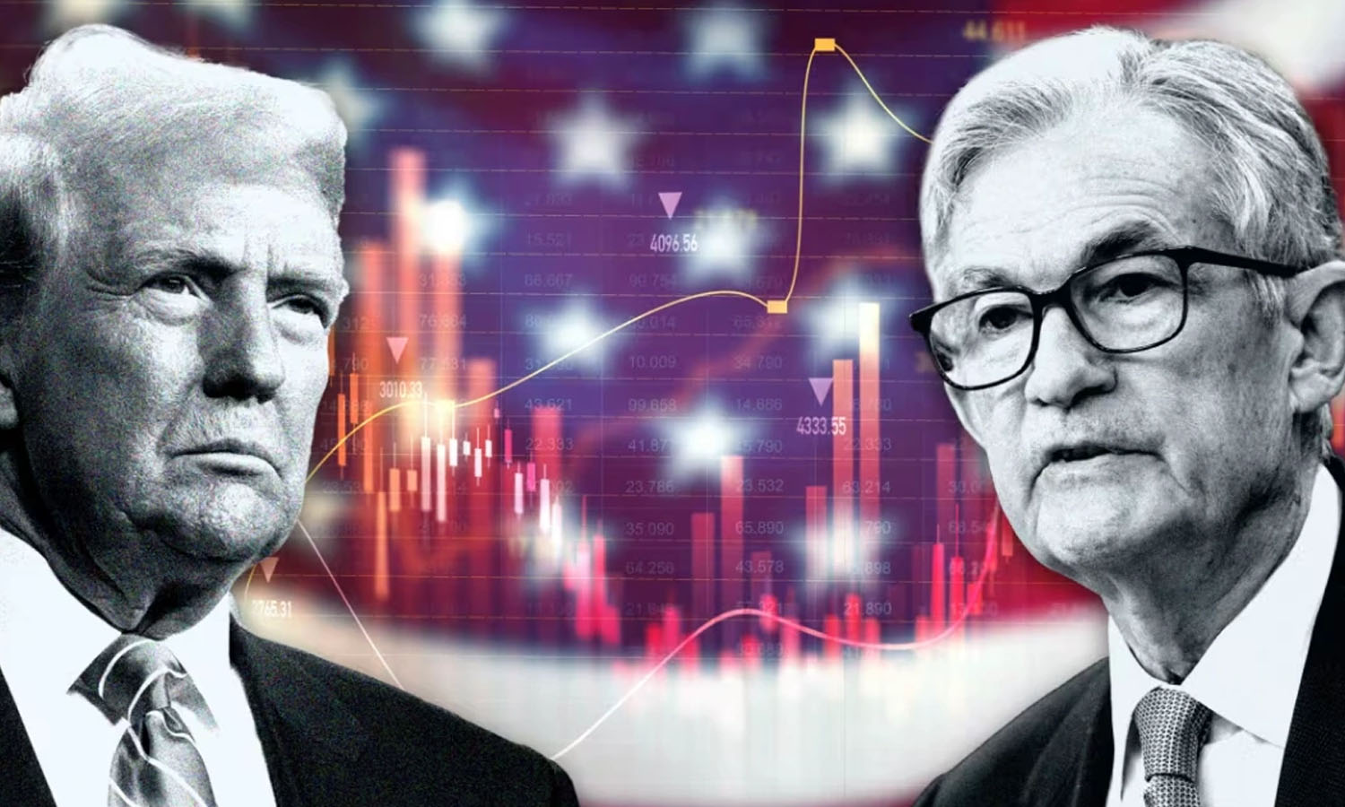 Trump Powell’ı görevden alacak mı? ABD’de tansiyon yükseliyor